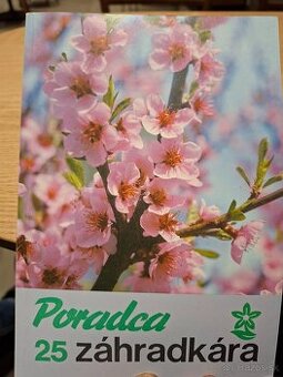 Poradca záhradkára 25