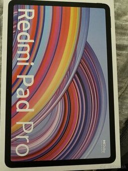 Xiaomi redmi pad pro
