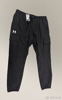 Pánske športové nohavice Under Armour woven