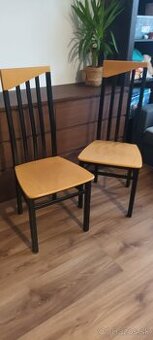 Stoličky kus 10e