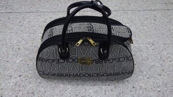 Cestovná taška DOLCE & GABANA - 1