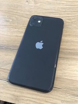 iPhone 11 64GB - 1