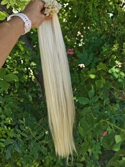 Vlasy na predĺženie
