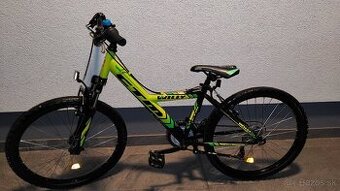 Detský CTM Willy 24