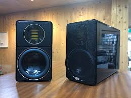 Elac BS 312