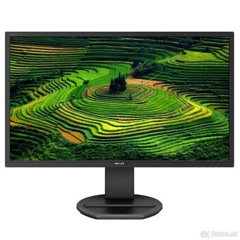 22" Philips - Full HD , VGA,HDMI,DVI,DP, USB,Reproduktory