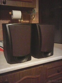 Reproboxy 2x70W / 6 ohm