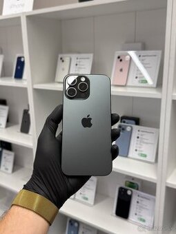 ZÁRUKA 2 ROKY /  Apple iPhone 16 Pro Max 256GB Black Titan