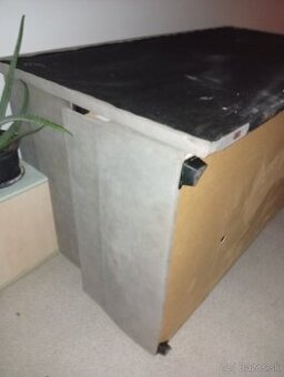 Manželská posteľ 90x200 zadarmo