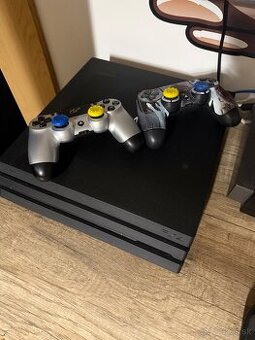 PS4 PRO