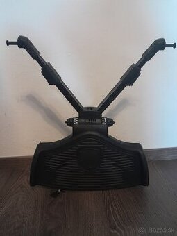 stupátko na kočík