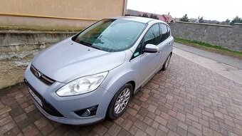Ford C-max 1.6tdci