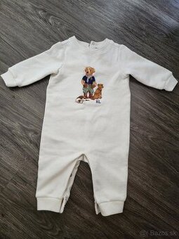 Overaly Ralph Lauren 4-6mes