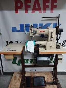 PFAFF 345H3    3xposuv