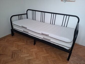 Predám rozkladaciu posteľ Fyresdal