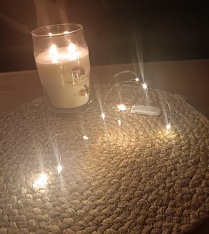 ...LED svetlo....2kusy ..