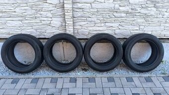 letné pneumatiky Nexen 215/55 R17 94V