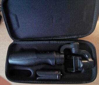 Rollei Steady Butler Action