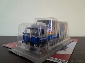 TATRA 815 GTC Deagostini