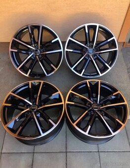 Audi R21 4G8601025AS