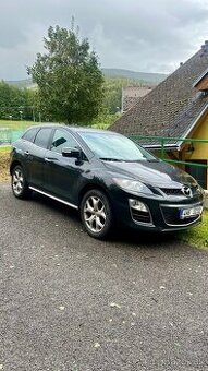 Mazda cx7 2.2D 4x4
