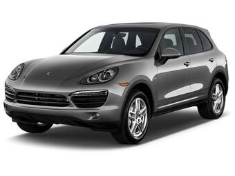 Porsche Cayenne 3.0 TDI
