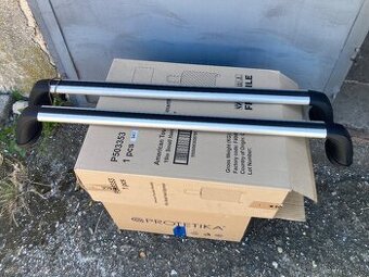 Strešný nosič originál Toyota Yaris