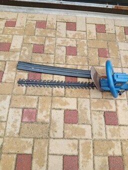 Nožnice na živý plot