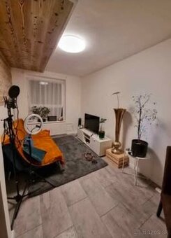 Prenájom izby  – Ružinov, Bratislava