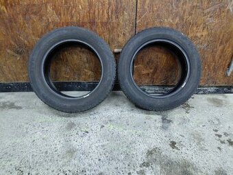 ZIMNE PNEU 205/55  R16
