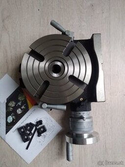 Otočný stôl 150mm