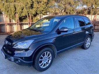 Honda CR-V CRV 2.2 i-ctdi 103kw
