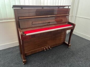 Zánovní Petrof P 118 G1  r.v. 2004.Záruka 2 roky