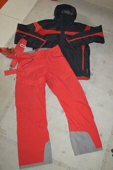 predam velmi kvalitnu supravu MAMMUT