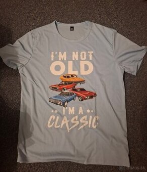 Panske tričká Shein