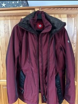 Wellensteyn damska bunda