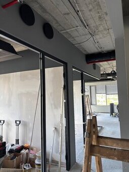 Sádrokartón/Rekonštrukcie