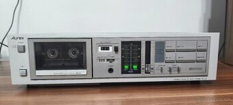 Kvalitný Vintage Deck Toshiba