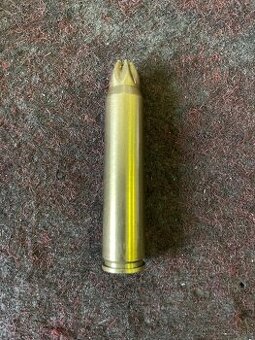 Expanzne náboje 8x57 Cvičný