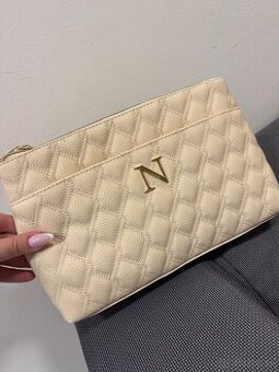 Kozmetická taška úplne nová