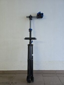 Montazny stojan na bicykel