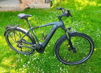 Predám Cube tourning hybrid one