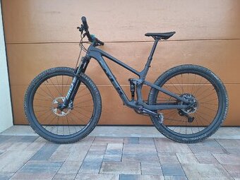 Trek Top Fuel 9.8 XT