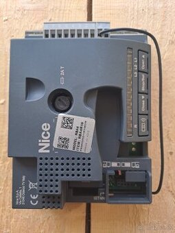 Predám riadiacu jednotku Nice RBA4R10
