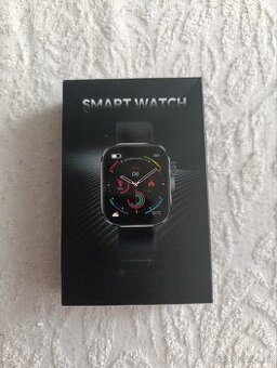 Predná Smart hodinky