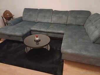 Luxusna skvela sedacka nova