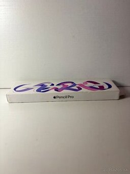 Apple pencil Pro