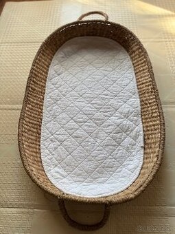 Prebal'ovací košík Olli Ella