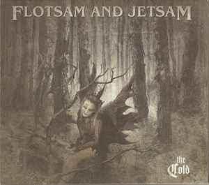 PREDÁM ORIGINÁL CD - FLOTSAM & JETSAM - The Cold 2011