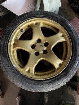 Subaru oem disky R16 impreza GT gc8